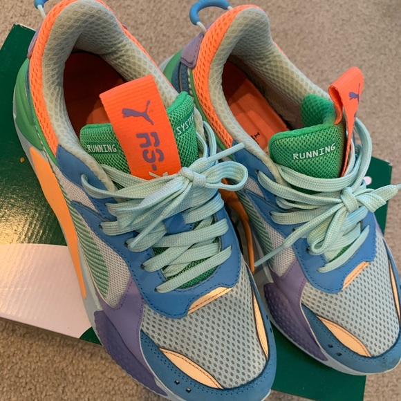 Toy story puma RS-X wms - Picture 5 of 6